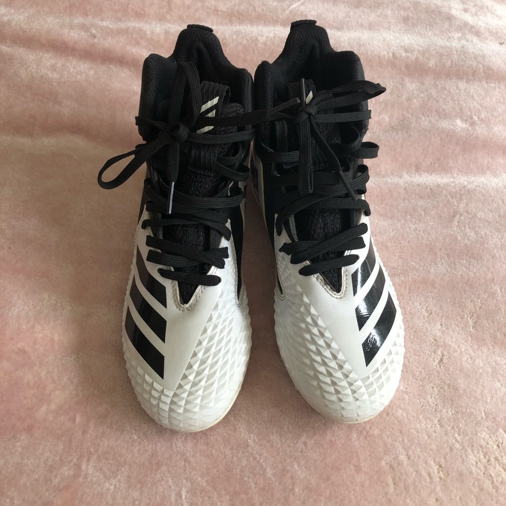 Adidas football shoes. Great condition!